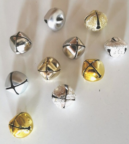 Große glöckchen schellen - glöckchen,