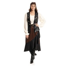 Piraten kostüm damen - piraten,