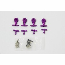 RC Heli Blatthalter Lama2 Alu