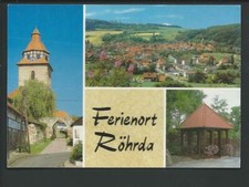 RINGGAU-RÖHRDA << 3 Ans. u.a