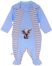 Baby Anzug Strampler