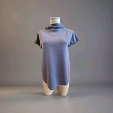 Dranella T-Shirt Blau/Grau M Neu