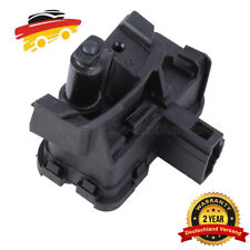 Tankklappe Stellmotor Deckel