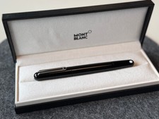 Montblanc Modell M Marc Newson - Füllfederhalter