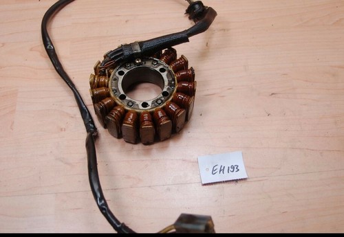 Ducati monster 600 - m600, stator