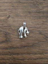 Kettenanhänger 925 Sterling