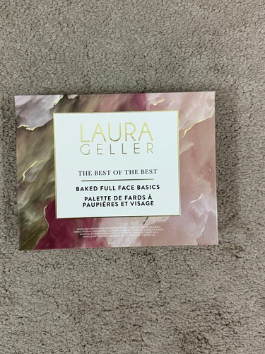 Laura geller new york the - laura, best
