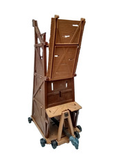 *Playmobil* Angriffsturm