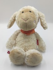 Sigikid Stofftier Kuscheltier