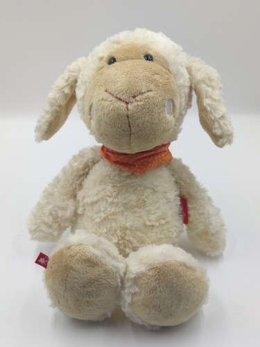 Sigikid stofftier kuscheltier - sigikid,