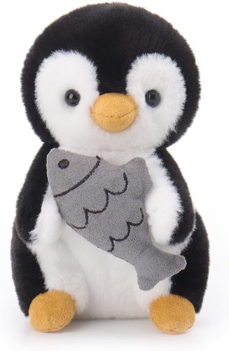 Plüschtier pinguin - plüschtier,