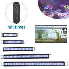 Einstellbar LED RGB Aquarium