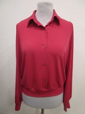 Vanilia Bluse Langarm