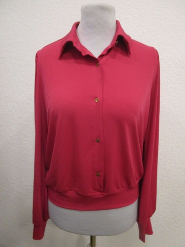 Vanilia bluse langarm - vanilia,