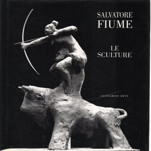 Salvatore fiume - aa.vv..,
