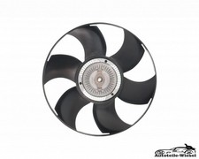 Viscokupplung Lüfterkupplung