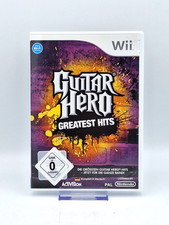 Guitar Hero: Greatest Hit -