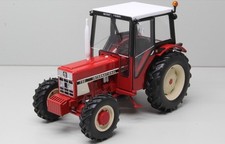 REPLICAGRI, INTERNATIONAL 733