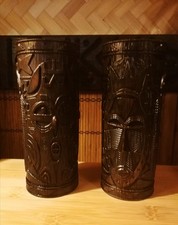 Tiki Disney Parks Animal