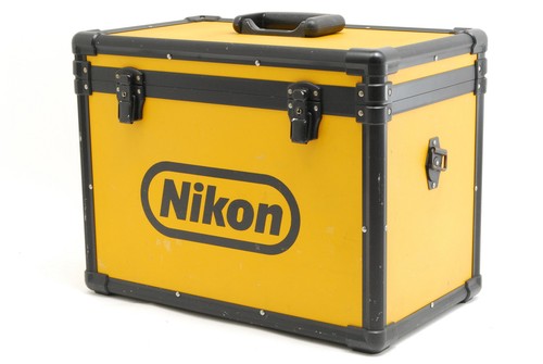 Neuwertig nikon vintage - [neuwertig+++],