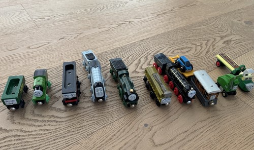 Thomas und seine freunde - thomas,