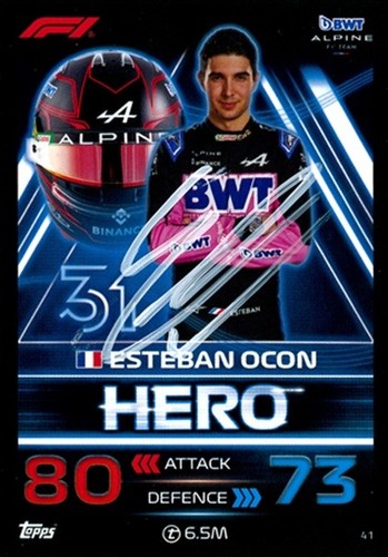Sport trading card turbo - sport,