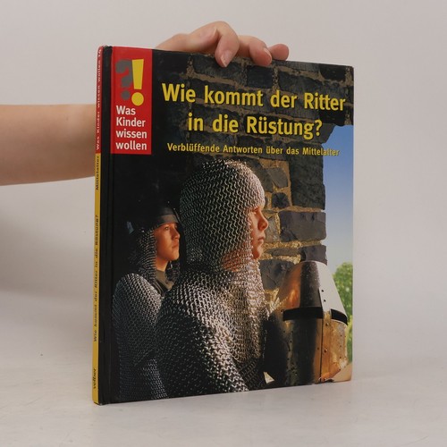 Was kinder wissen - wollen,