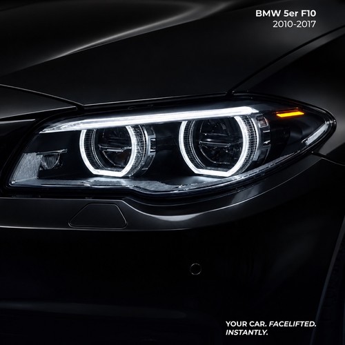 Bmw 5er f10 - f10, /