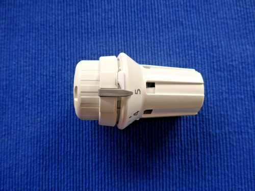 Danfoss thermostatkopf raw - danfoss,