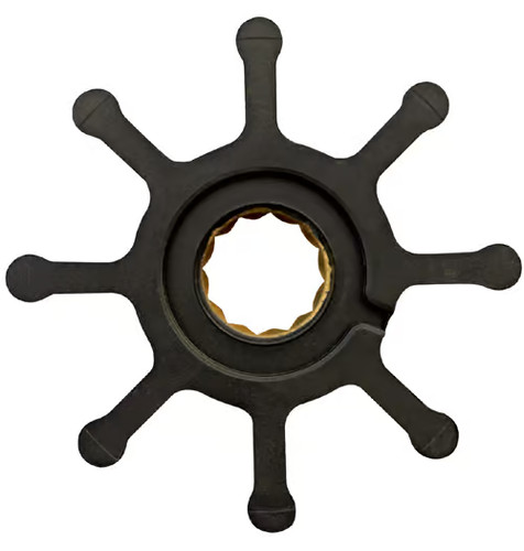 Impeller für seewasserpumpe - impeller,