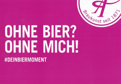 Altenburger - ak,