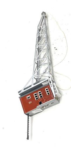 Märklin 7051 krankopf - h0,