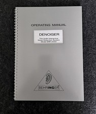 Behringer - SNR 2000 -