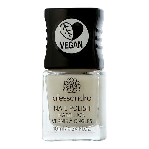 Alessandro nail polish 03 - nail,