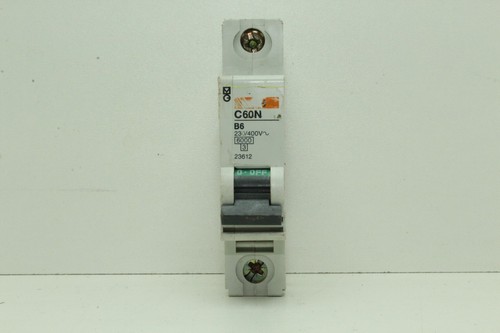 Merlin gerin multi9 c60n - merlin,