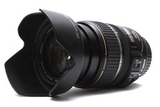Canon EF-S 17-85mm f/4-5.6 IS