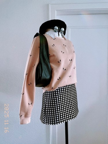 Süßer pullover - pullover, in