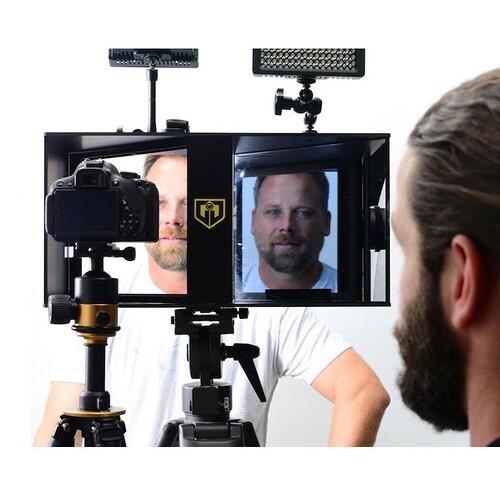 Glide gear face - glide,