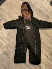 XL Kleidungspaket Junge Gr. 86, 50 Teile Klamotten Schneeanzug Herbst Winter 