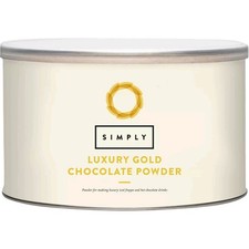 Simply Luxuriöse Goldene