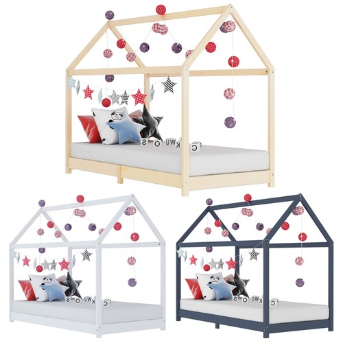 Kinder bettgestell holz - kinder,