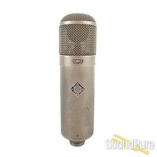 Historic Vintage Neumann U 48