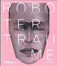 Roboterträume Robot Dreams