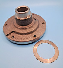 Träger Differential Peerless