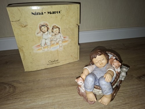 Goebel nina und marco - goebel,