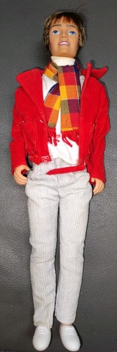Alte hasbro vintage sindy paul - hasbro,