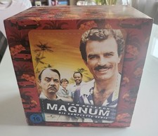 "Magnum - Komplettbox" (DVD)