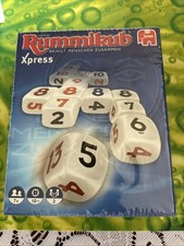 Original Rummikub Jumbo