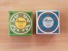 Alte Seifen,  Luxusseife,      Farina Am Dom  Köln