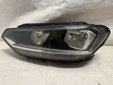 Frontscheinwerfer VW Touran